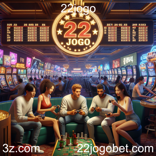 O Futuro dos Jogos Multijogador