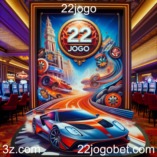 Desbravando o Mundo das Cartas: A Diversão do Jogo na 22jogo