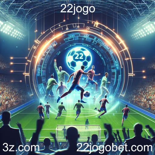 A Ascensão dos Jogos de Esportes: Uma Nova Era de Entretenimento