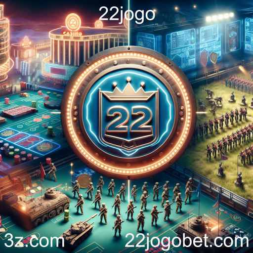 O Fascínio dos Jogos de Estratégia